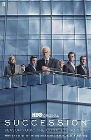 Купить Succession: Season Four: The Complete Scripts — Фото №1