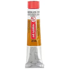 Купить Краска акварельная "Art Creation" №234 сиена натуральная, туба 12мл, Royal Talens — Фото №1