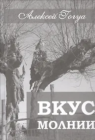 Купить Вкус молнии. Рассказы — Фото №1