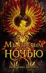 Купить Мы правим ночью — Фото №1