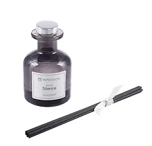 Купить Диффузор интерьерный Тишина (стекло) (150мл) (23см) — Фото №1