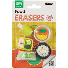 Купить Набор Ластики пазлы "Food Суши" — Фото №1