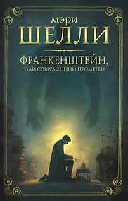 Купить Франкенштейн, или современный Прометей — Фото №1