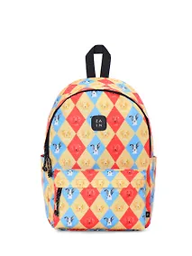 Купить Рюкзак "Dog Argyle", 42*14*28 см, ZAIN — Фото №1