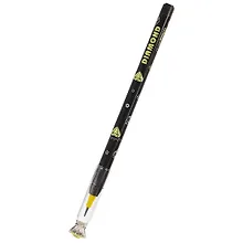 Купить Карандаш Diamond, сегментный чернографитный HB, в ассортименте — Фото №1