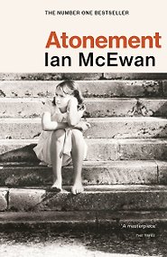 Купить Atonement (Ian McEwan) Искупление (Иэн Макьюэн) /Книги на английском языке — Фото №1
