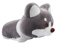 Купить Корги, 25см серый — Фото №1