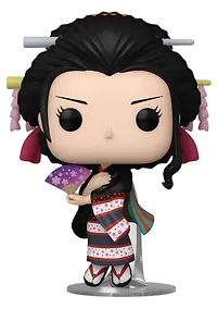 Купить Фигурка Funko POP! Animation One Piece Orobi in Wano Outfit (1475) (Fun72110) — Фото №1