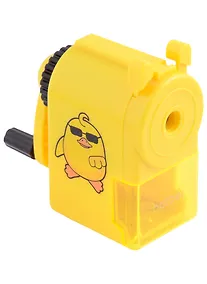 Купить Точилка механическая "Мы - утята" ПВХ-бокс, Hatber — Фото №1