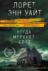 Купить Когда меркнет свет — Фото №1