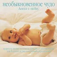 Купить Необыкновенное чудо. Ангел с небес. Мудрость жизни: Источник душевного вдохновения — Фото №1