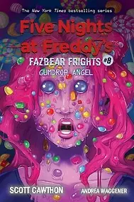 Купить Five nights at freddy's: fazbear frights #8 — Фото №1