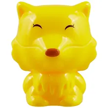 Купить Точилка «Лиса», 5 x 4 см — Фото №1