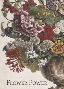 Купить Flower Power — Фото №1