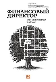 Купить Финансовый директор как интегратор бизнеса — Фото №1
