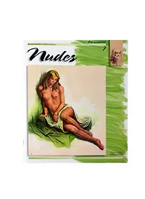 Купить Обнаженная натура / Nudes (№7) (м) (Leonardo Collection) — Фото №1