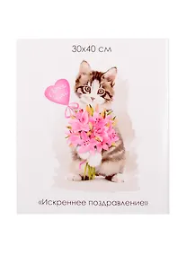 Купить Алмазные узоры. Забавные Малыши. Искреннее поздравление — Фото №1