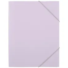 Купить Папка на резинке А4 "Pastel" — Фото №1