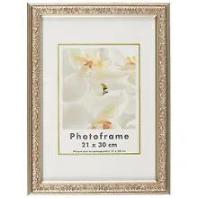 Купить Фоторамка «Nostalgia Silver», 21 х 30 см — Фото №1