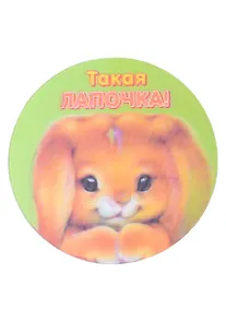 Купить АРТ-ДИЗАЙН СУВ Магнит пластик. 3D в асс. — Фото №1