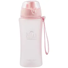 Купить Бутылка Relax (пластик) (480мл) (12-07664-CY-5014) — Фото №1