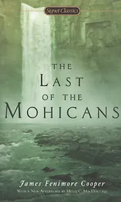 Купить The Last of the Mohicans — Фото №1