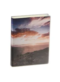 Купить Записная книжка «Облака» А6, 80 листов в клетку — Фото №1