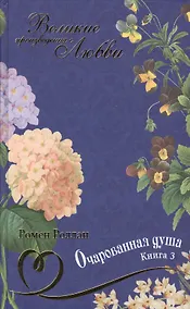 Купить Очарованная душа: роман. В 4 книгах. Книга 3 — Фото №1