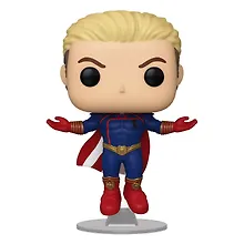 Купить Фигурка Funko POP! TV The Boys Homelander Levitating (978) (Fun25491578) — Фото №1
