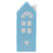 Купить Ластик «Домик» — Фото №1