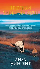 Купить Тропой забытых душ — Фото №1