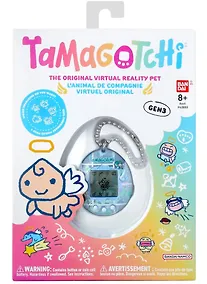Купить Тамагочи. Интерактивная игрушка Ориджинал Энджел Рэйни. Tamagotchi — Фото №1