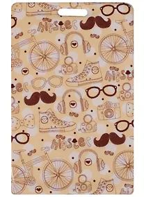 Купить Чехол для карточек Hipster — Фото №1