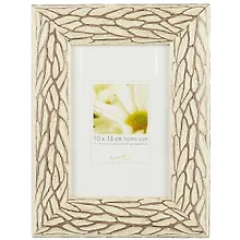 Купить Фоторамка «Alex», бежевая, 10 х 15 см — Фото №1