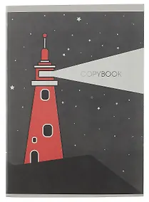 Купить Тетради в клетку Listoff, "Mix trends. Дизайн 10", А4, 96 листов — Фото №1