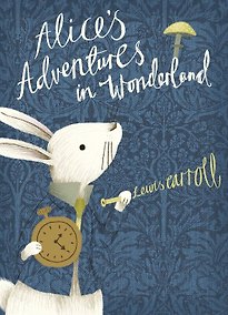 Купить Alices Adventures in Wonderland (Carroll Lewis) Приключения Алисы в стране чудес (Льюис Кэрролл) / Книги на английском языке — Фото №1
