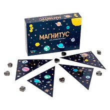 Купить Настольная игра "Магнитус дорожный" — Фото №1