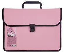 Купить Портфель А4 2отд. "Soft Manga", ассорти, Erich Krause — Фото №1