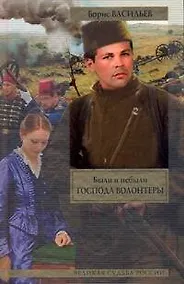 Купить Были и небыли. Книга 1. Господа волонтеры — Фото №1