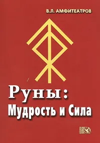 Купить Руны Мудрость и Сила (м) Амфитеатров — Фото №1