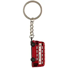 Купить Брелок Автобус (London) (металл) (4см) — Фото №1