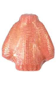 Купить Бомбочка для ванны Свитер (120г) (4680788391086) — Фото №1