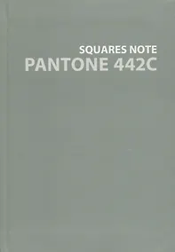 Купить Записная книжка А6+ 80л кл. "Pantone line. 6" интегр.переплет, мат.ламинация, выб.лак, пантон.печать — Фото №1