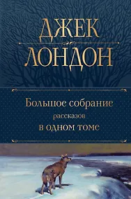 Купить Большое собрание рассказов в одном томе — Фото №1