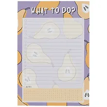 Купить Планнер недат. 28л 145*210мм " Fruits" клеевое скрепление — Фото №1