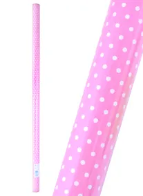 Купить Бумага упаковочная 70*100см суперглад., инд.уп., ассорти — Фото №1