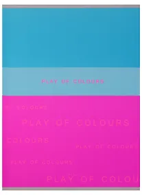 Купить Тетрадь в клетку Listoff, "Неоновый дуэт", А4, 48 листов, в ассортименте — Фото №1