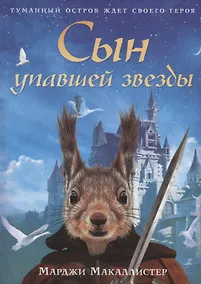 Купить Сын упавшей звезды: роман — Фото №1