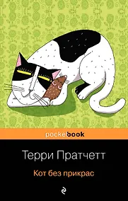 Купить Кот без прикрас — Фото №1