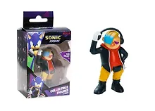 Купить Sonic Prime фигурка в коробке с окном :вид 7, (5х7х13), (SON2012-G) — Фото №1
